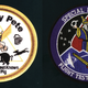 Image for article titled Space Force’s Mysterious Unit Logos, Ranked